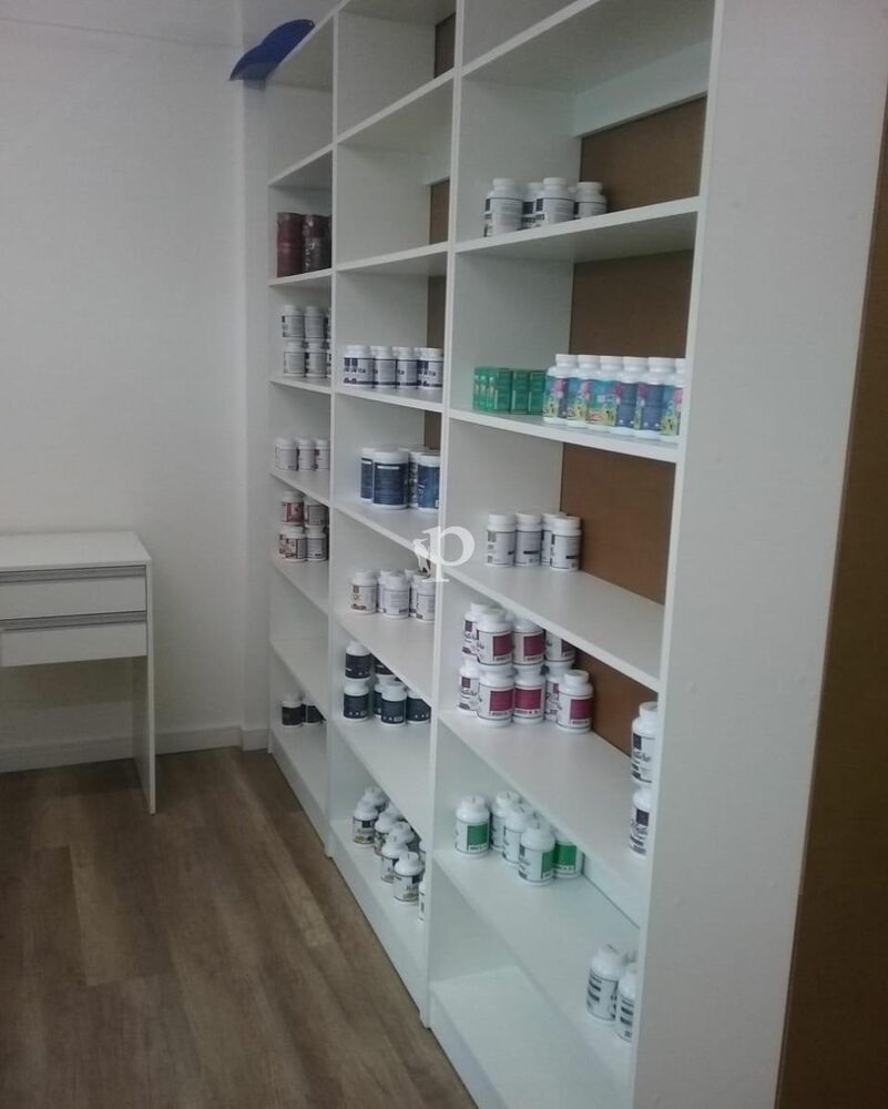Sala-Conjunto, 35 m² - Foto 3