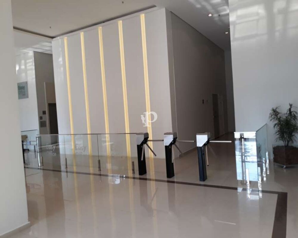 Sala-Conjunto, 35 m² - Foto 18