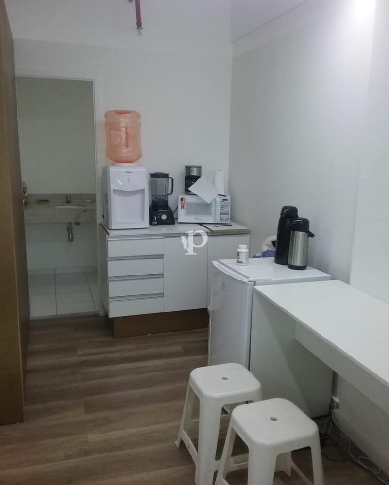 Sala-Conjunto, 35 m² - Foto 16