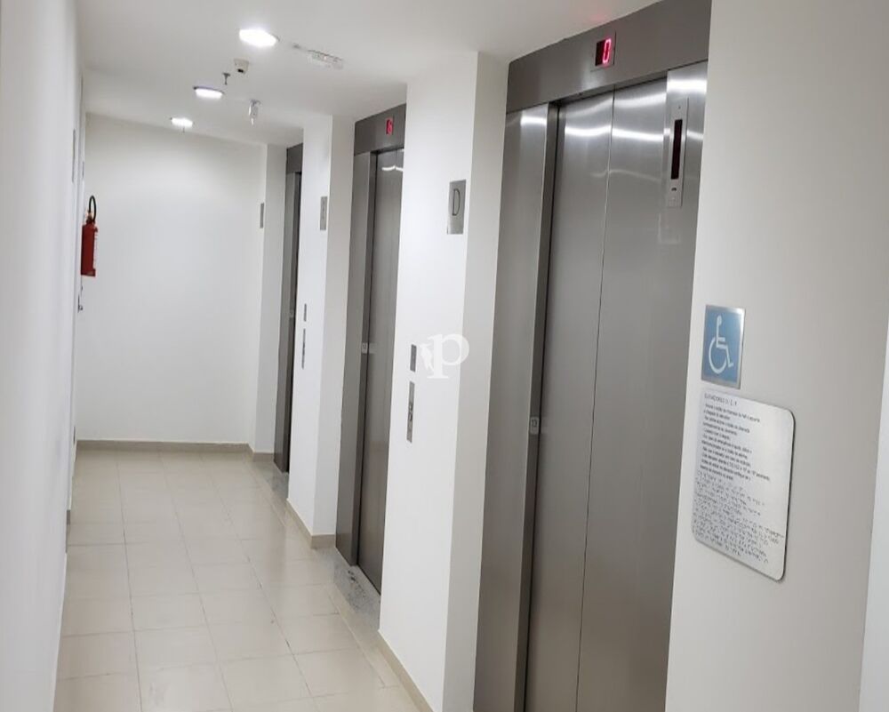 Sala-Conjunto, 35 m² - Foto 12