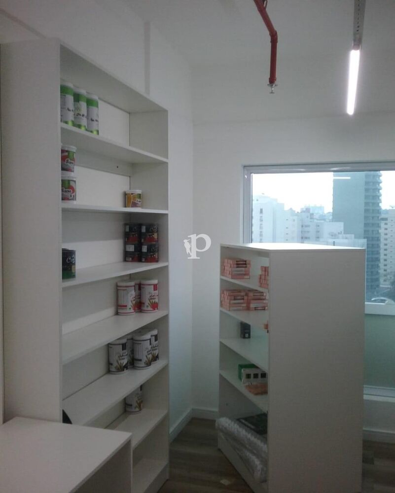 Sala-Conjunto, 35 m² - Foto 4
