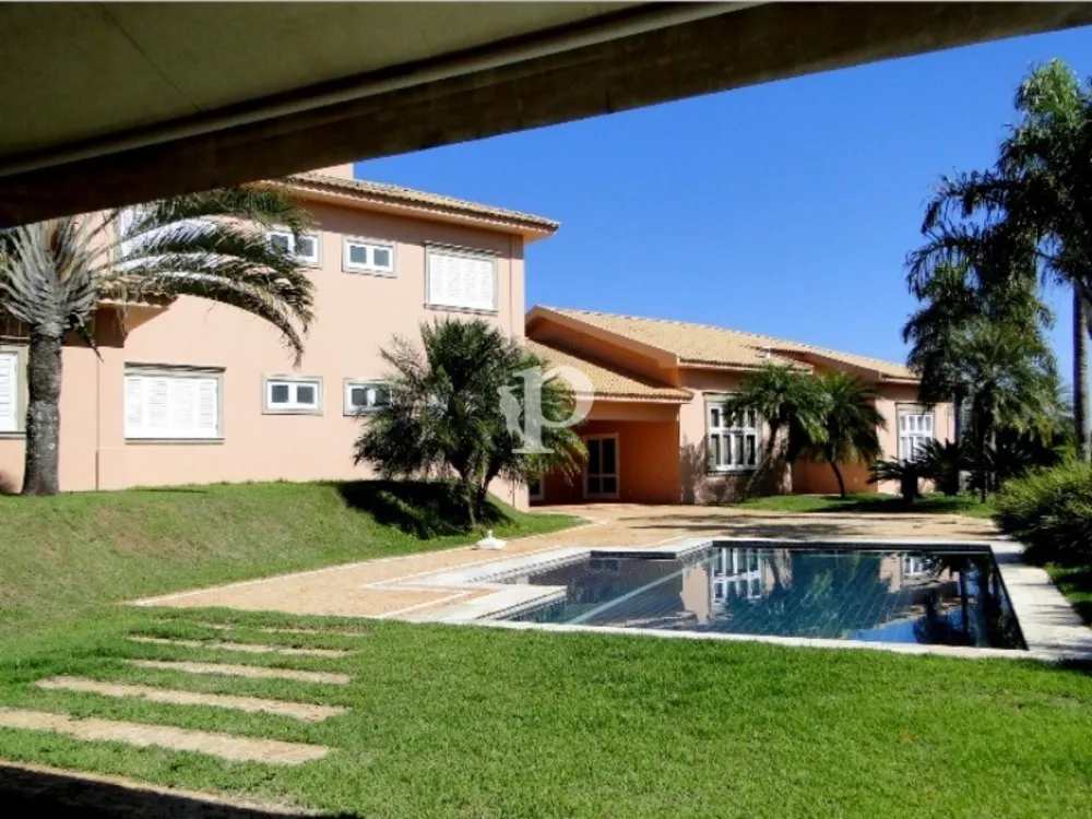 Casa, 5 quartos - Foto 18