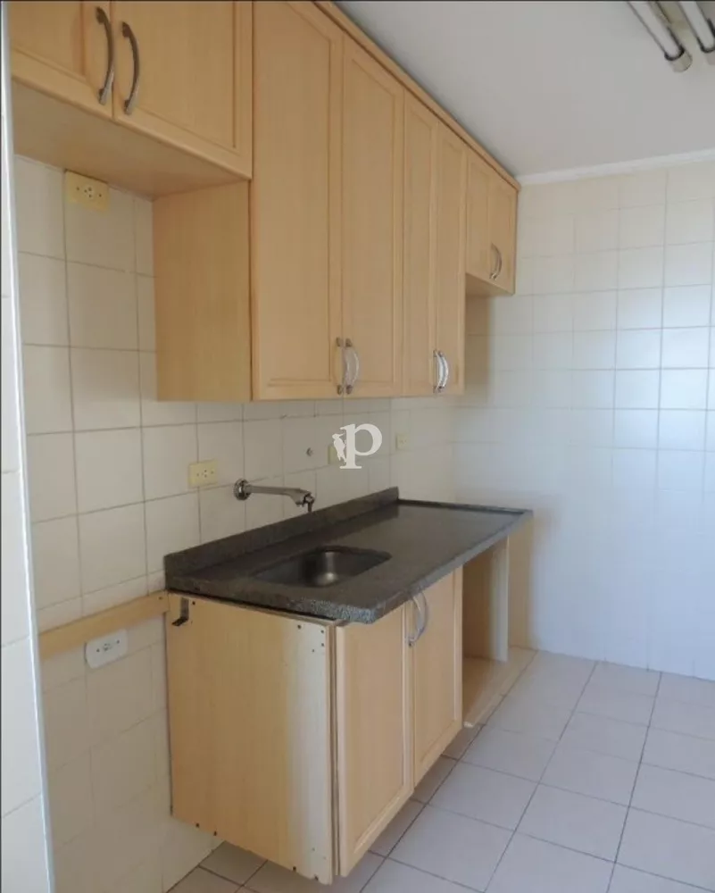 Apartamento à venda com 2 quartos, 62m² - Foto 4