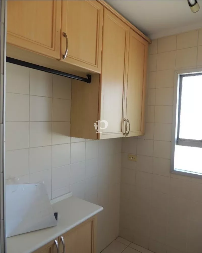 Apartamento à venda com 2 quartos, 62m² - Foto 6