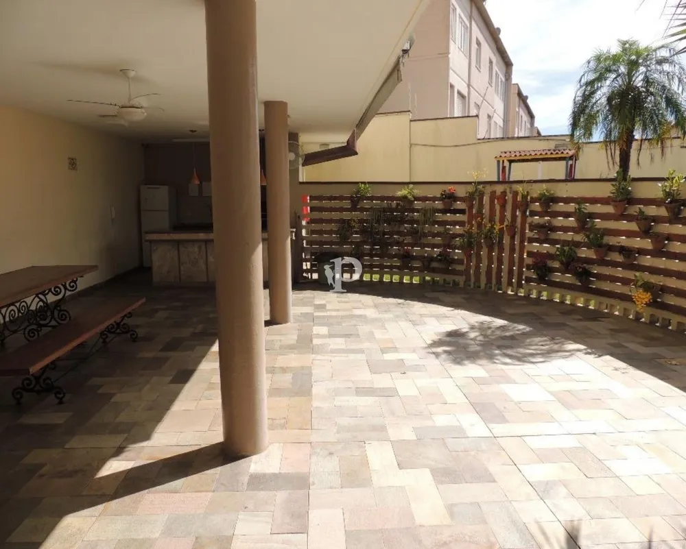Apartamento, 2 quartos, 62 m² - Foto 12