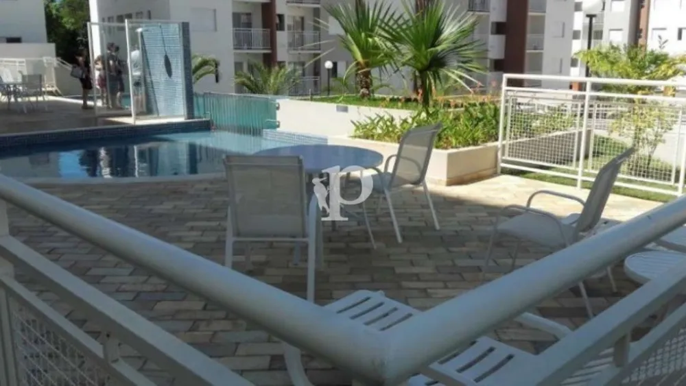 Apartamento, 2 quartos, 47 m² - Foto 9