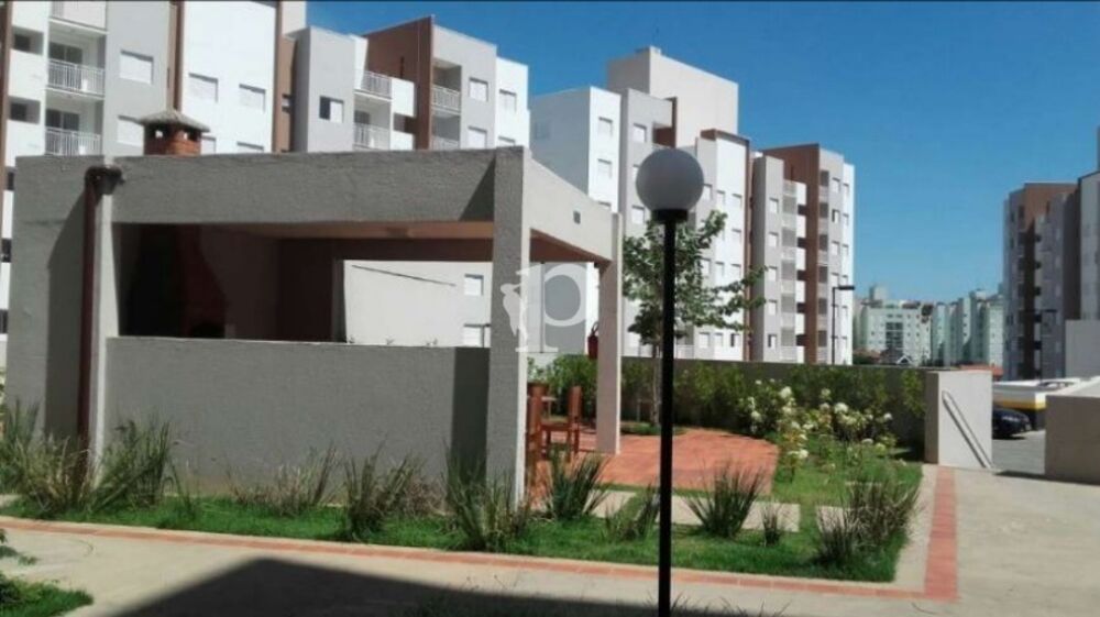 Apartamento, 2 quartos, 47 m² - Foto 7