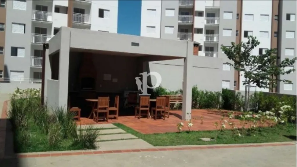 Apartamento, 2 quartos, 47 m² - Foto 12