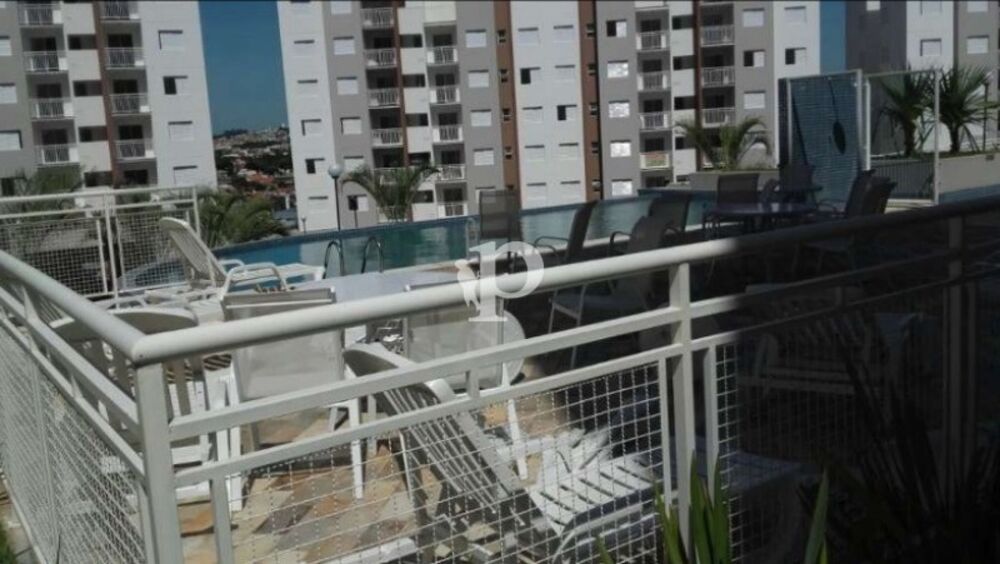 Apartamento, 2 quartos, 47 m² - Foto 8