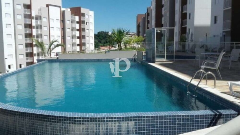 Apartamento, 2 quartos, 47 m² - Foto 1