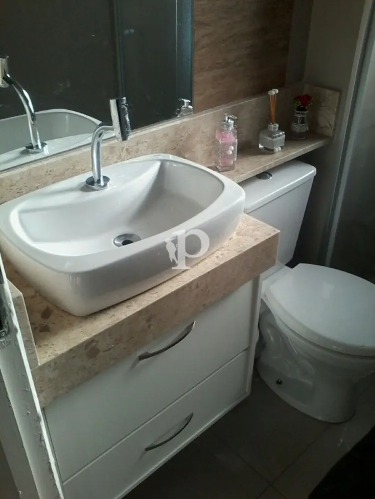 Apartamento, 2 quartos, 47 m² - Foto 8