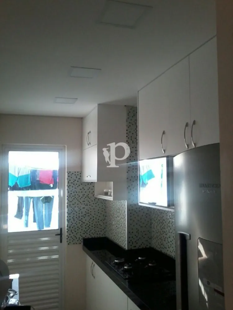 Apartamento, 2 quartos, 47 m² - Foto 4