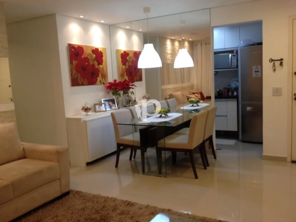 Apartamento, 2 quartos, 68 m² - Foto 4