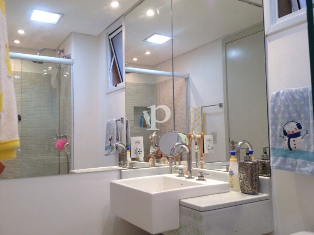 Apartamento, 2 quartos, 68 m² - Foto 8