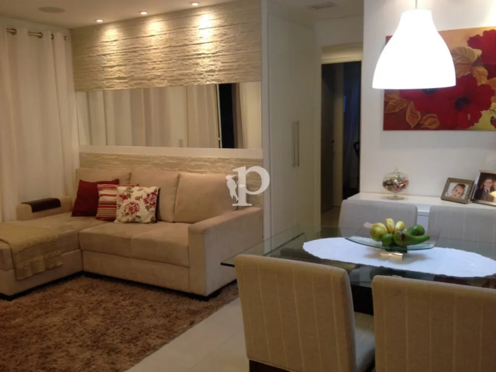 Apartamento, 2 quartos, 68 m² - Foto 1