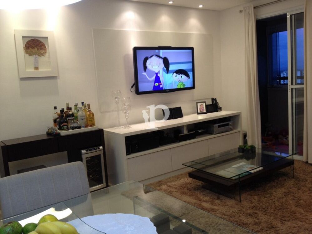 Apartamento, 2 quartos, 68 m² - Foto 2