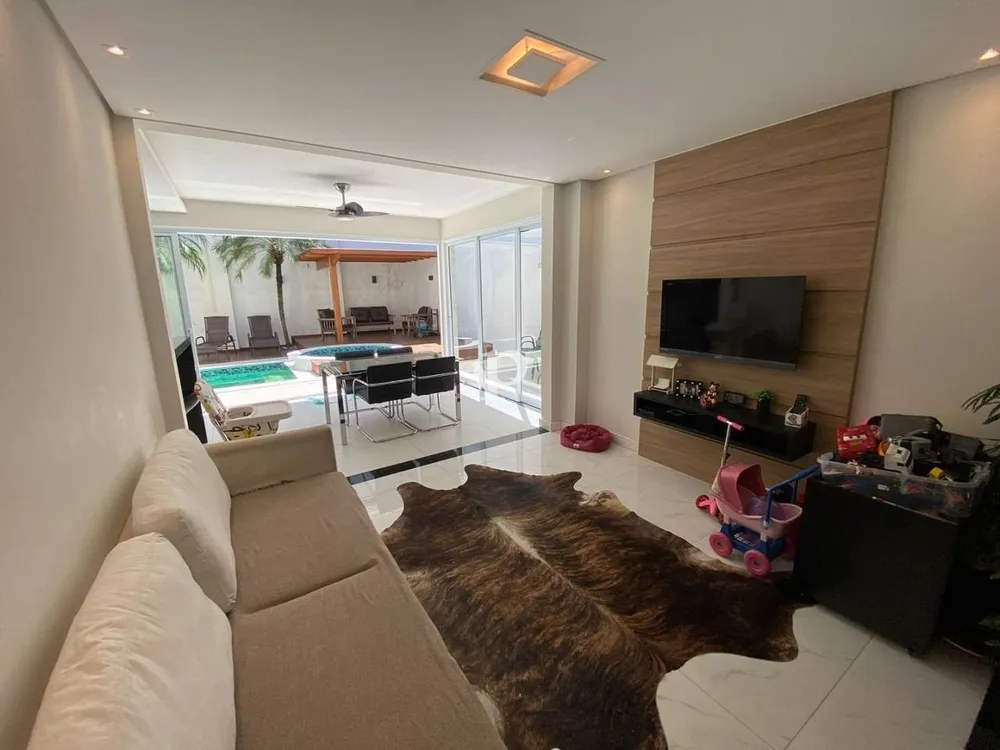 Casa, 4 quartos - Foto 2