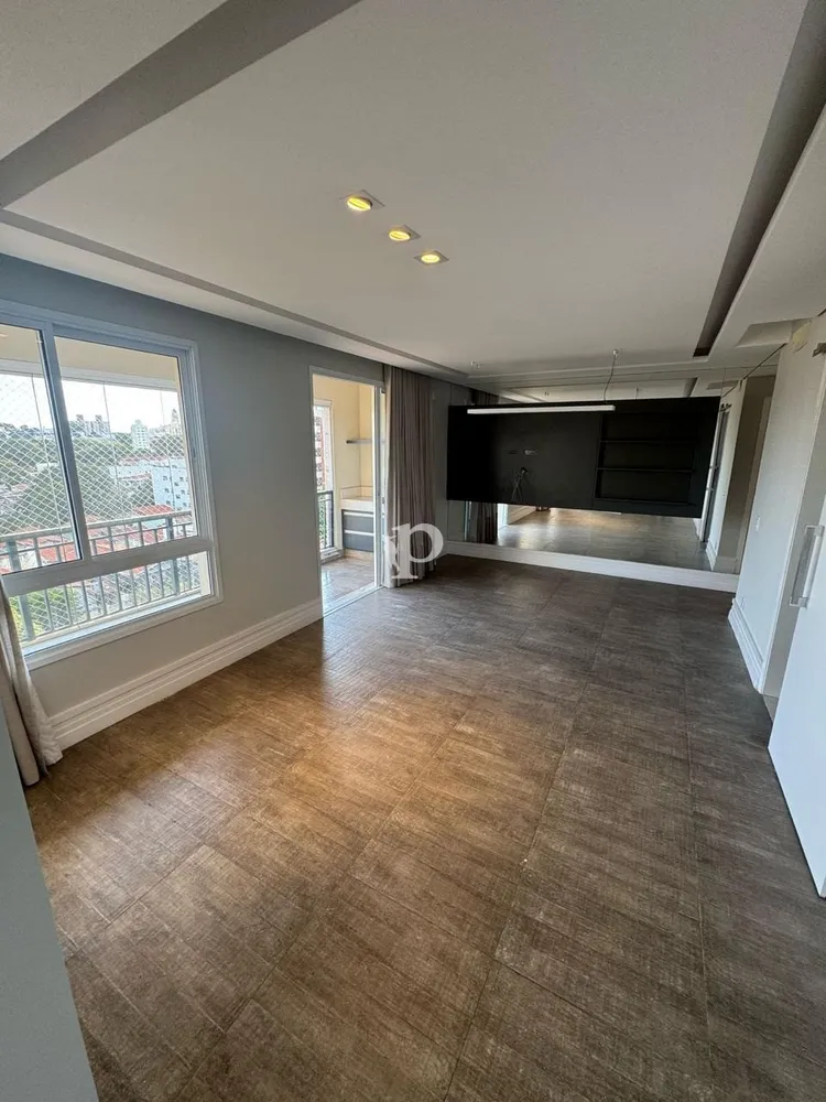 Cobertura, 3 quartos, 170 m² - Foto 1