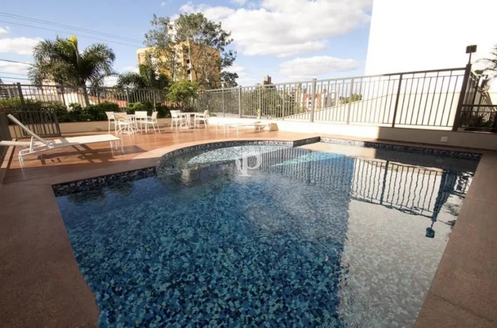 Cobertura, 3 quartos, 170 m² - Foto 12
