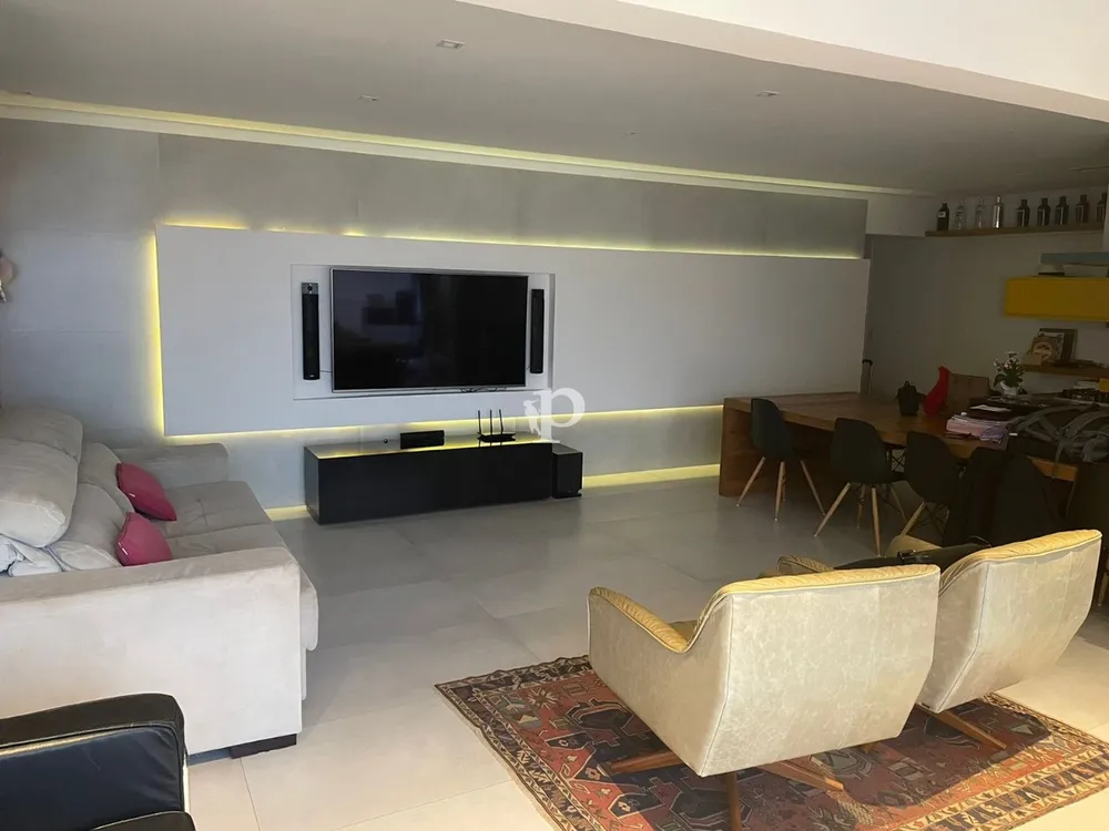 Apartamento, 2 quartos, 108 m² - Foto 3