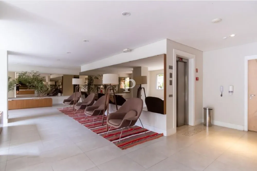 Apartamento, 2 quartos, 108 m² - Foto 1