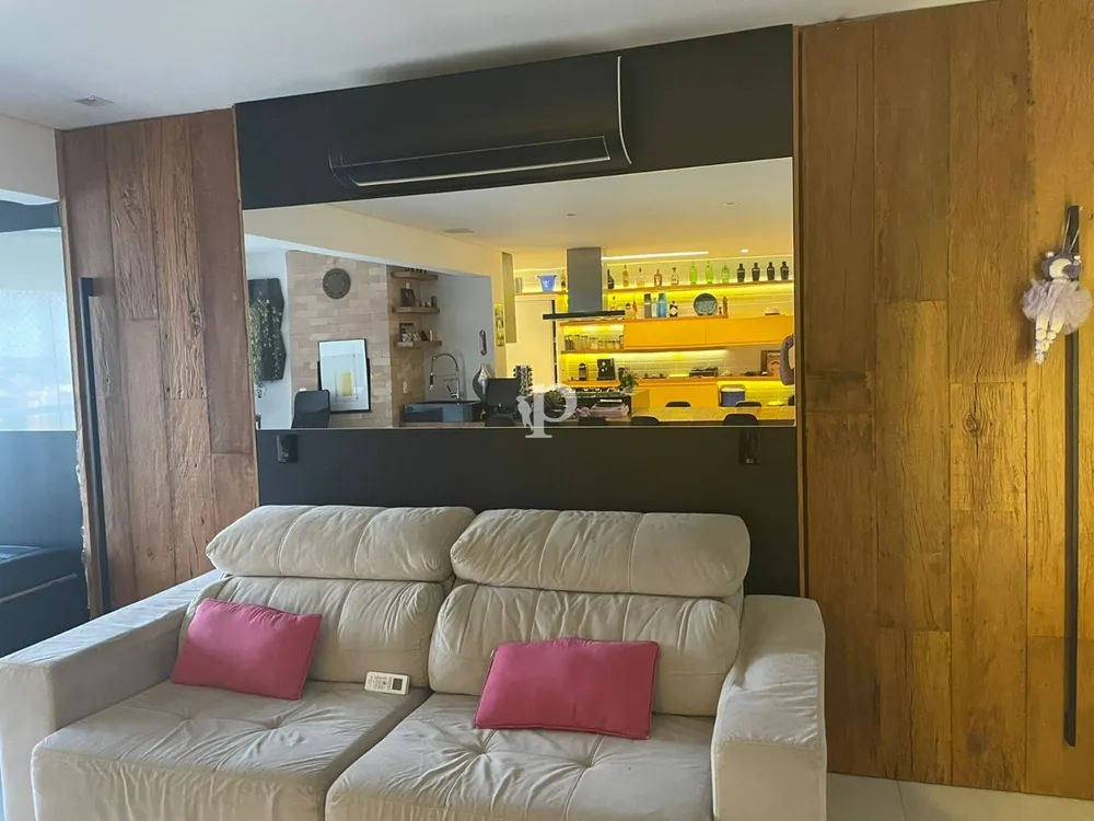 Apartamento, 2 quartos, 108 m² - Foto 2