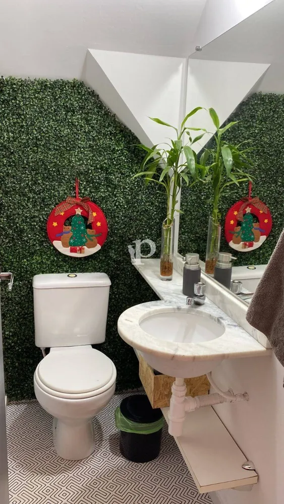Casa, 3 quartos - Foto 5
