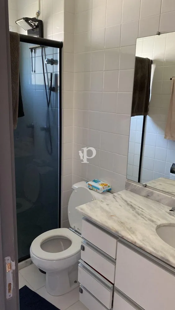 Casa, 3 quartos - Foto 10