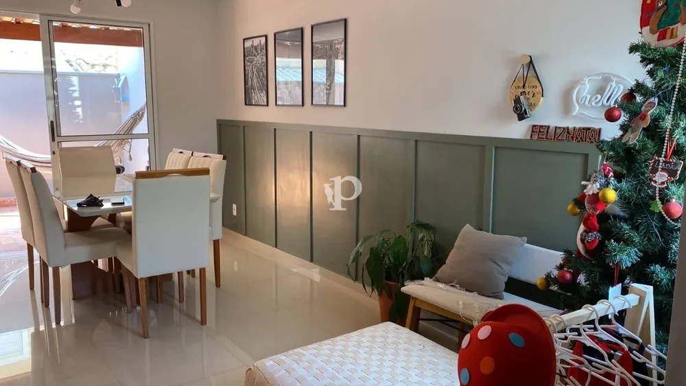 Casa, 3 quartos - Foto 6