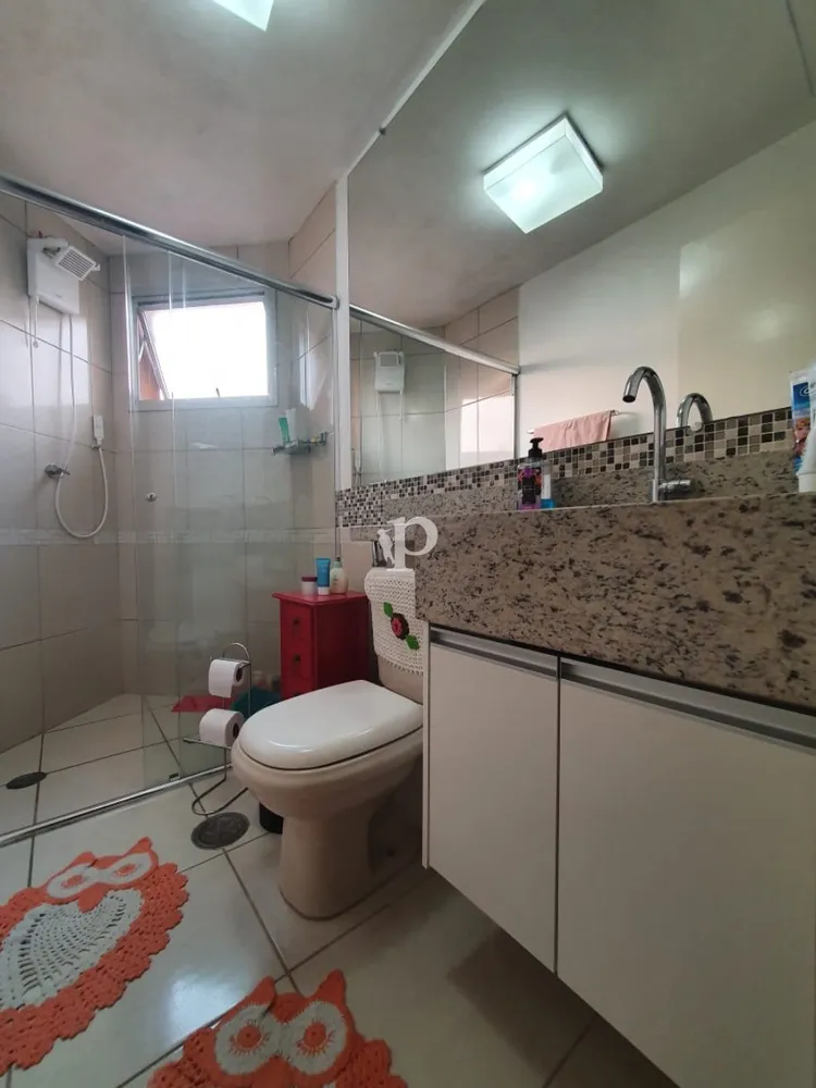 Apartamento, 2 quartos, 76 m² - Foto 11