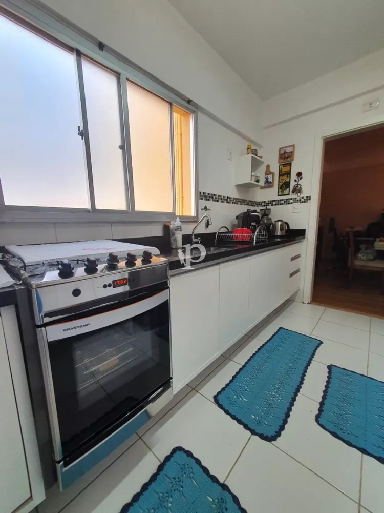 Apartamento à venda com 2 quartos, 76m² - Foto 10