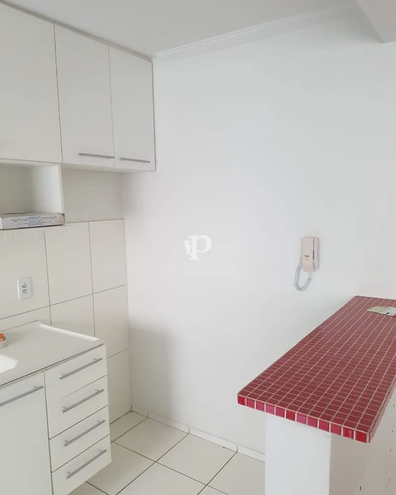 Apartamento, 2 quartos, 55 m² - Foto 2