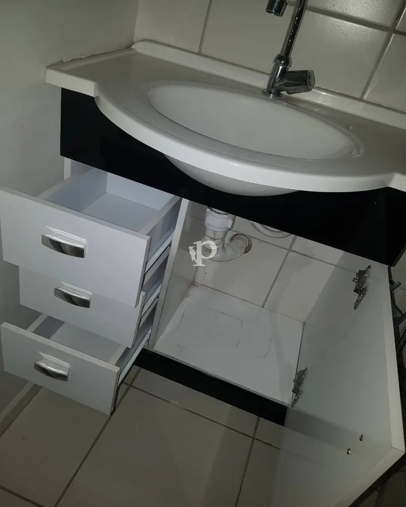 Apartamento, 2 quartos, 55 m² - Foto 6