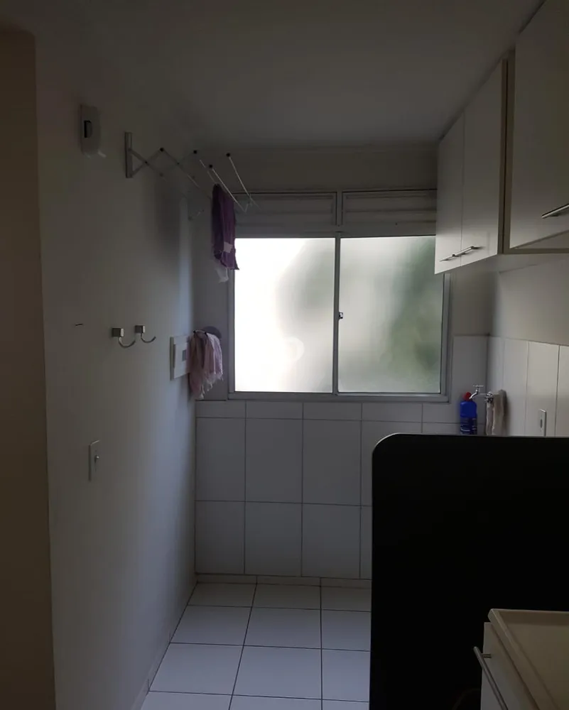 Apartamento, 2 quartos, 55 m² - Foto 4
