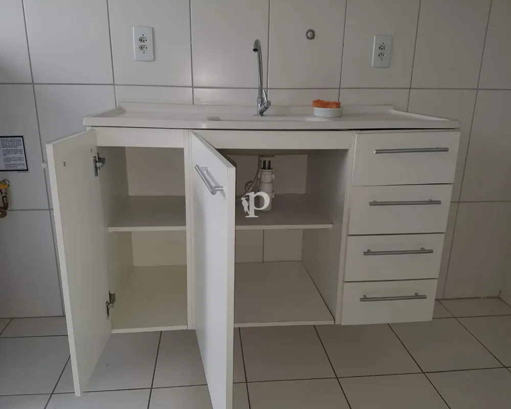 Apartamento, 2 quartos, 55 m² - Foto 3