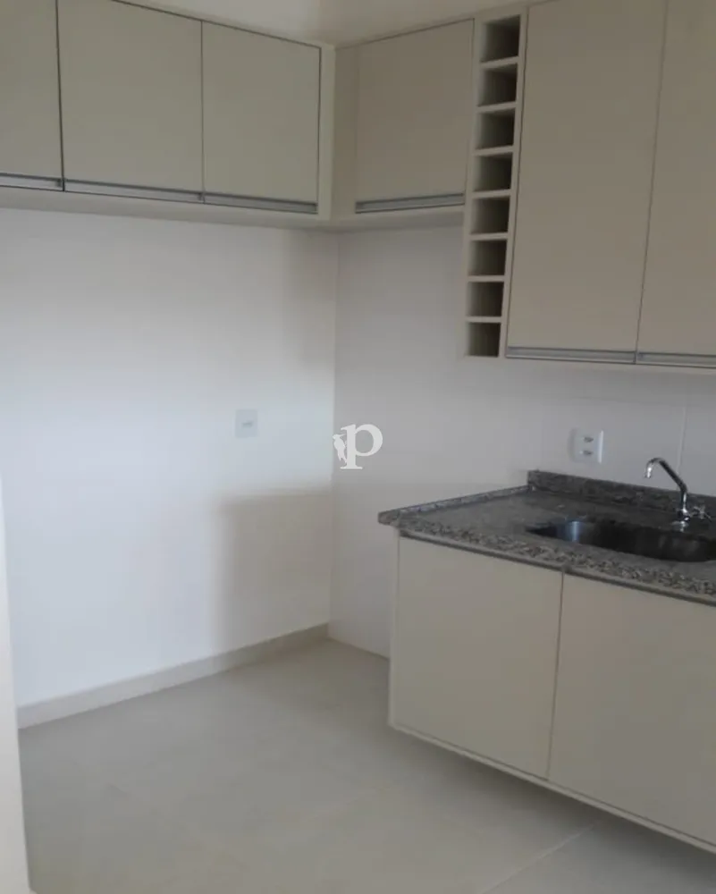 Apartamento, 2 quartos, 55 m² - Foto 5