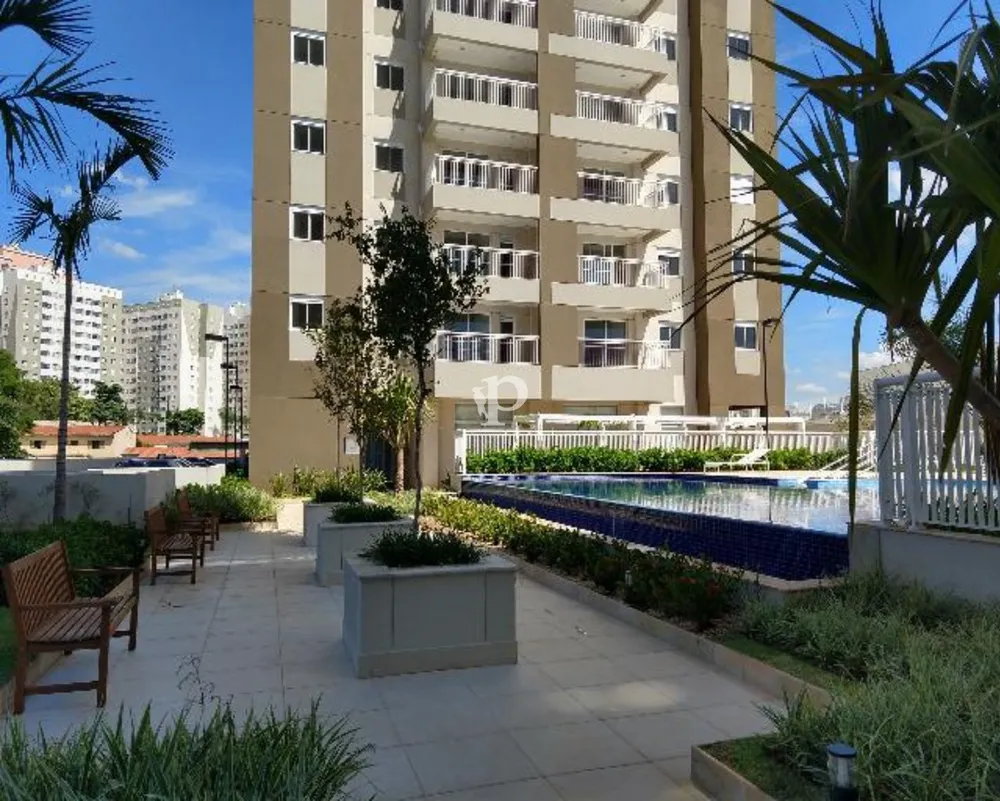 Apartamento, 2 quartos, 55 m² - Foto 1