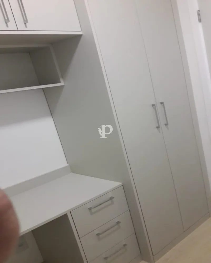 Apartamento, 2 quartos, 55 m² - Foto 11