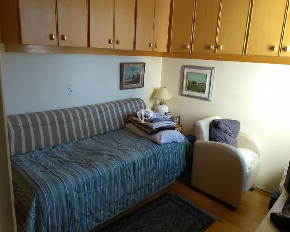 Apartamento, 2 quartos, 74 m² - Foto 11