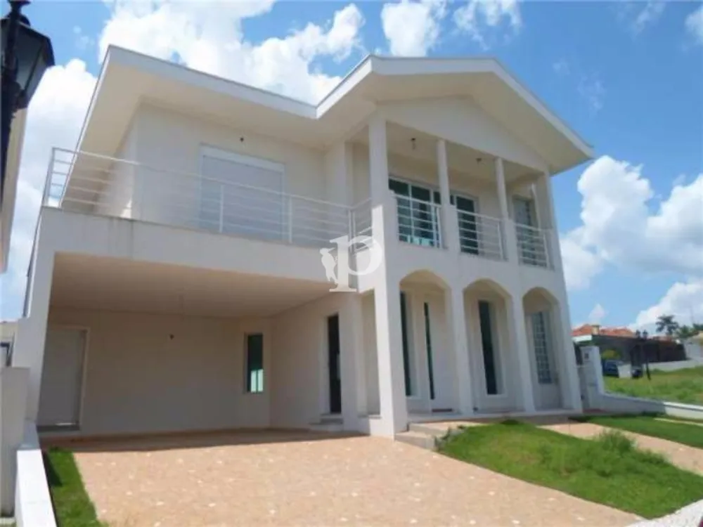 Casa, 4 quartos - Foto 1
