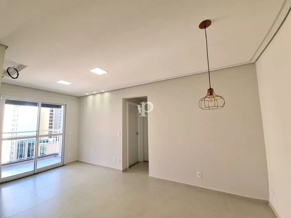 Apartamento à venda com 2 quartos, 57m² - Foto 2