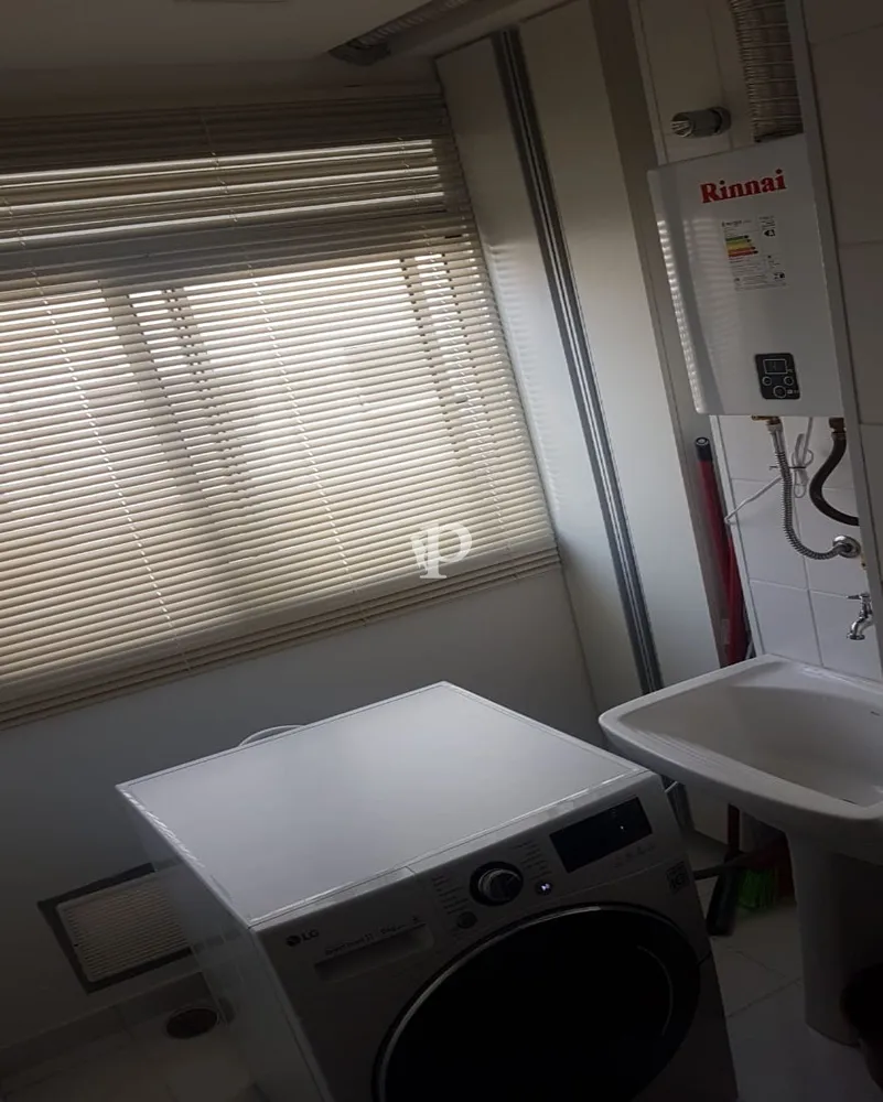 Cobertura, 3 quartos, 97 m² - Foto 2