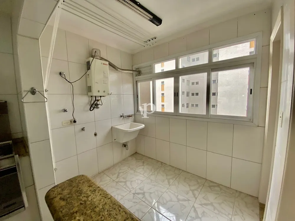 Apartamento, 4 quartos, 118 m² - Foto 8