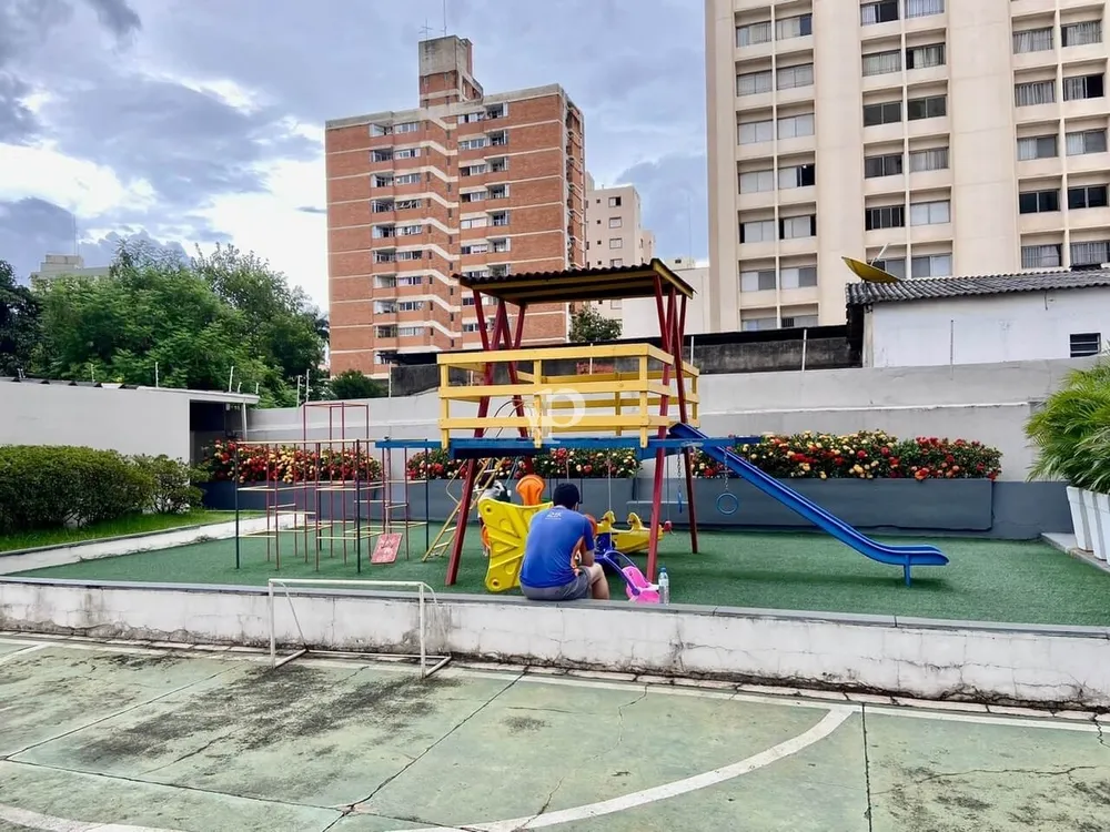 Apartamento, 4 quartos, 118 m² - Foto 15