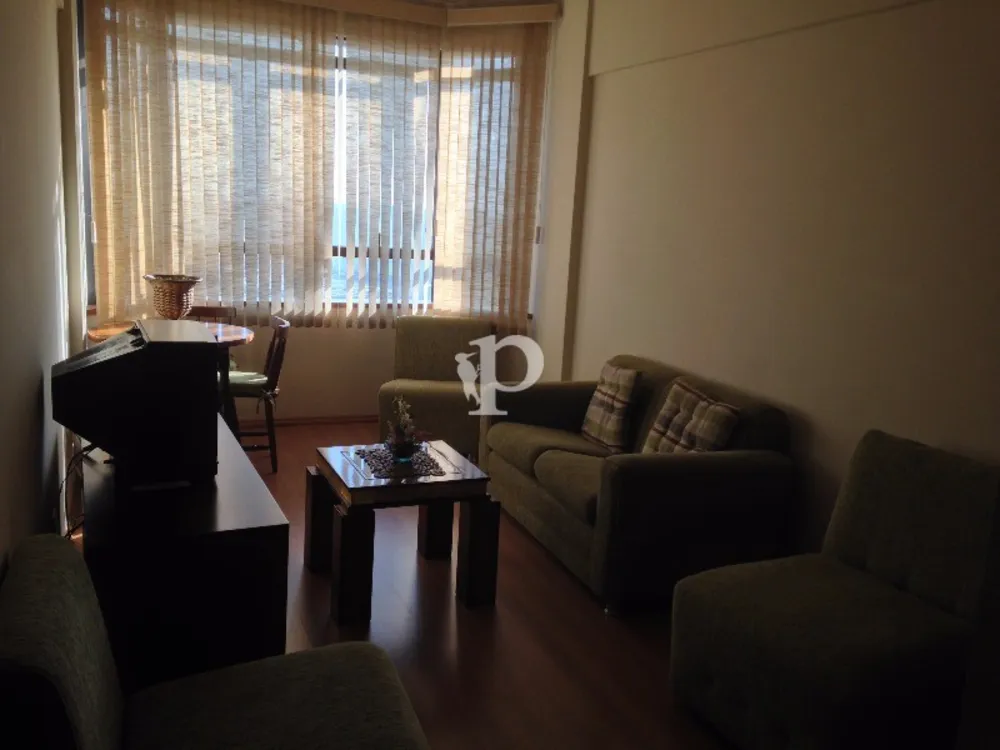 Flat/Apart Hotel, 1 quarto, 43 m² - Foto 7