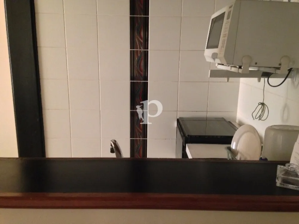 Flat/Apart Hotel, 1 quarto, 43 m² - Foto 14