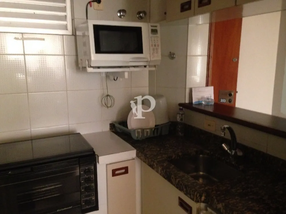 Flat/Apart Hotel, 1 quarto, 43 m² - Foto 13