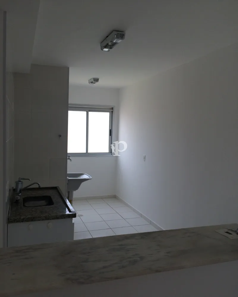 Apartamento, 2 quartos, 51 m² - Foto 2