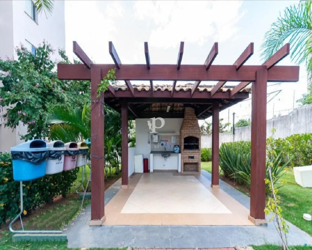 Apartamento, 2 quartos, 51 m² - Foto 8