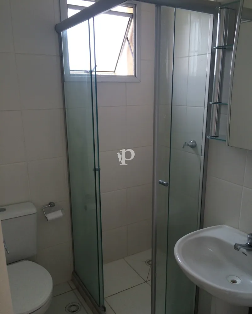 Apartamento, 2 quartos, 51 m² - Foto 4
